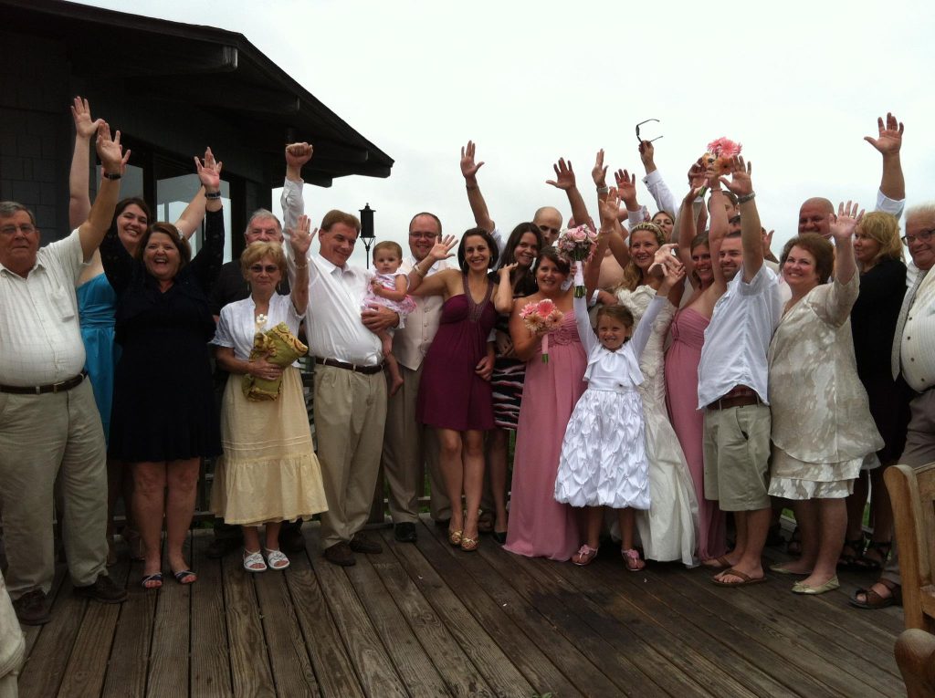 Bar Harbor Events Wedding