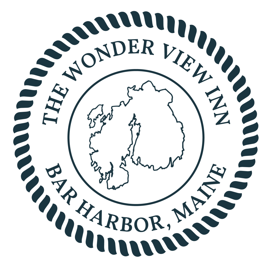 wonder view inn logo navy