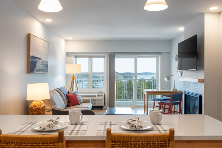 bluenose inn eden building suite living room