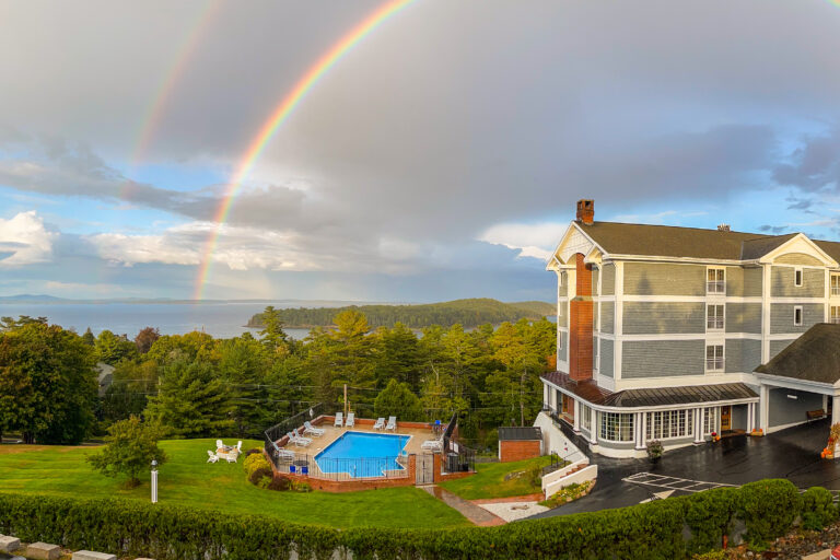 bluenose inn eden building suite view