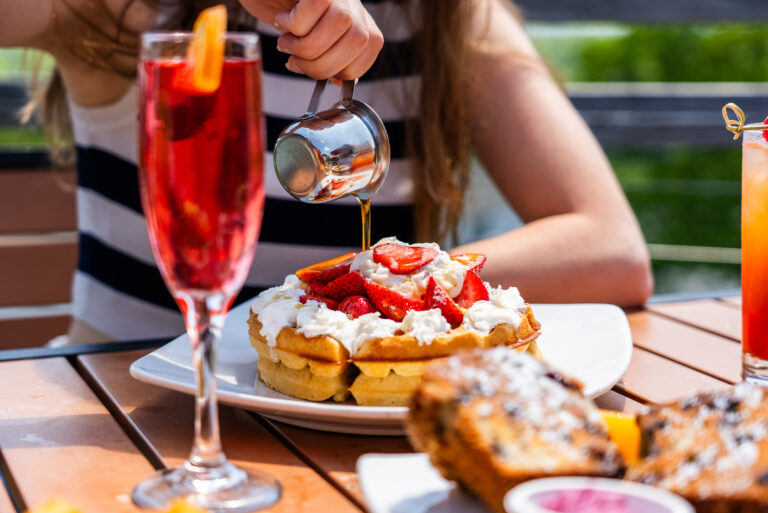 Looking Glass Restaurant