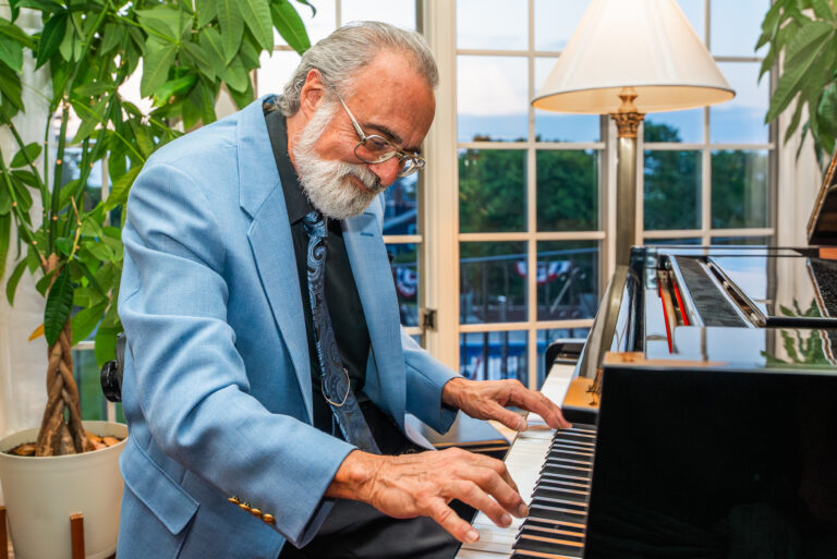 great room piano lounge bluenose inn