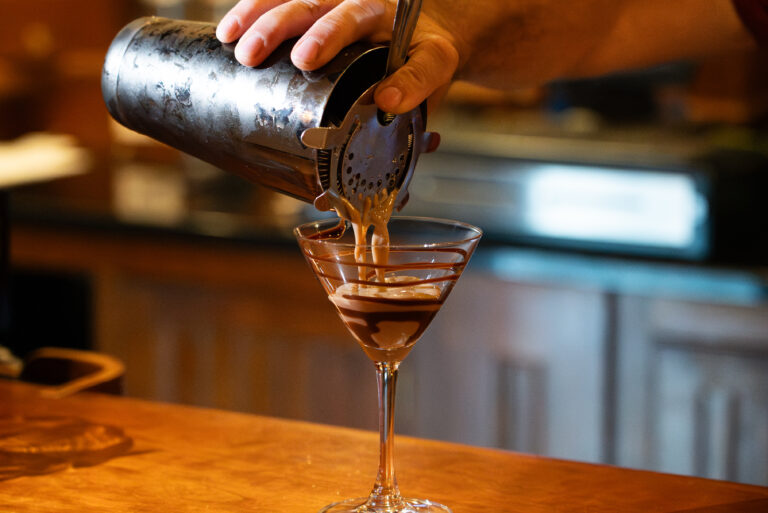 The Great Room Piano Lounge