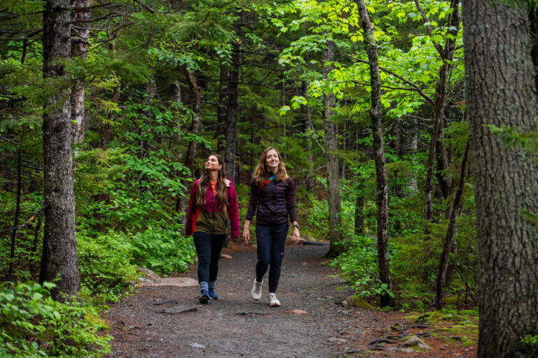 Acadia National Park