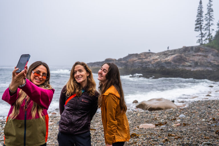 little hunters beach