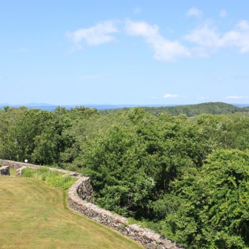 Courtyard Building Room 50 | Bar Harbor Collection