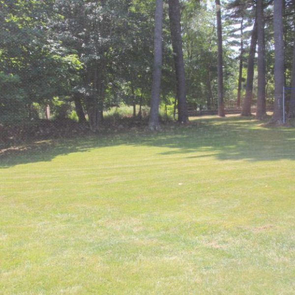 Livingston House Building Lawn | Bar Harbor Collection