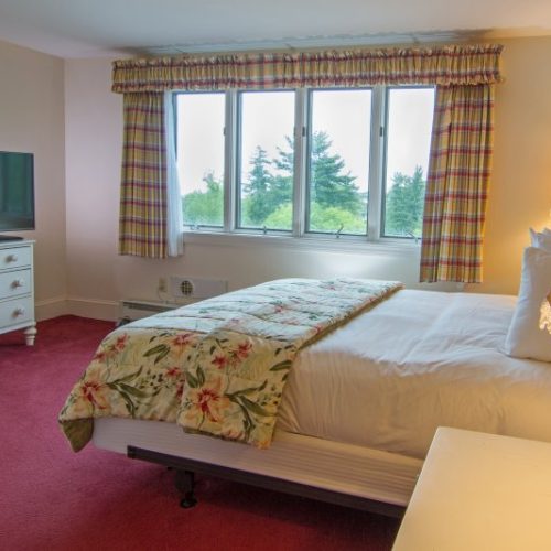 Two Bedroom Apartment Bed | Bar Harbor Collection