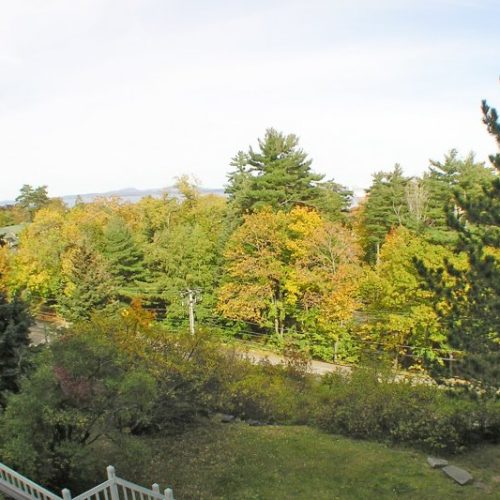 Two Bedroom Apartment View | Bar Harbor Collection